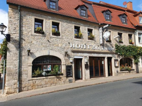 Hotel Zur Traube